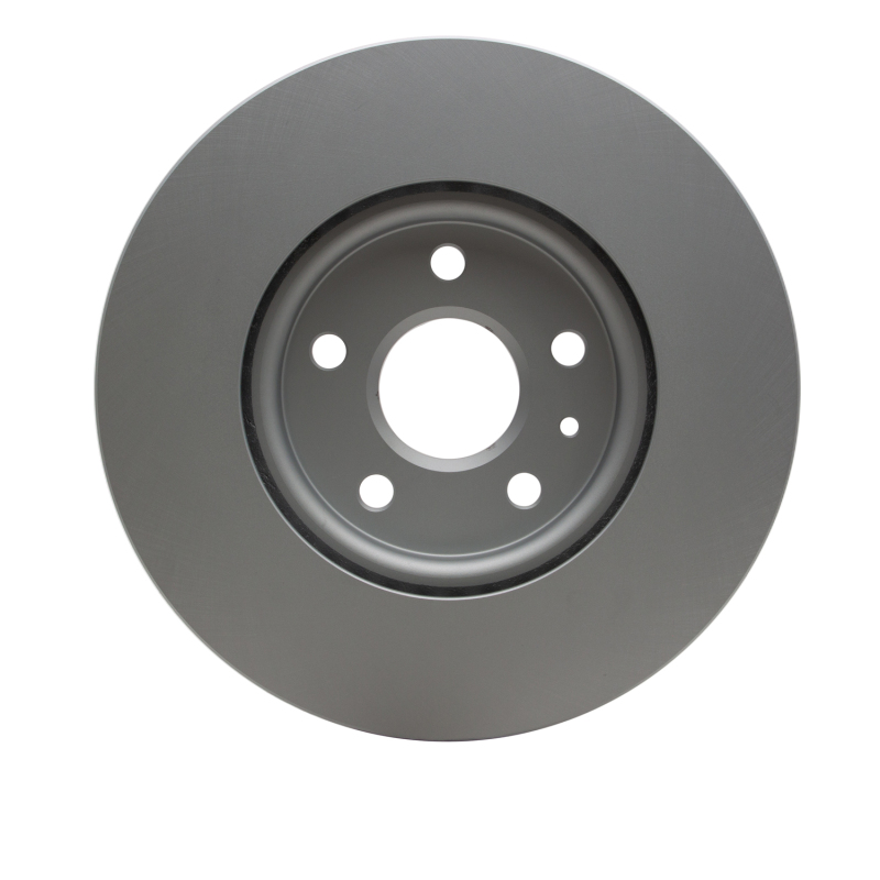 Buick Envision Brake Rotor (1) - Front - R1 Concepts - GeoSPEC Coated - `19-`25